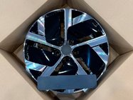 Lucid Air Taotut OEM R19 V4 -vanteet (4 kpl) kuva 1