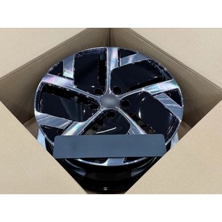 Taotut OEM R19 V4 -vanteet (4 kpl) Lucid Air kuva 4