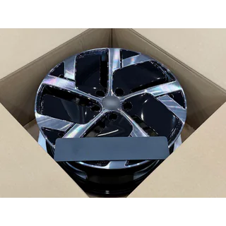 Taotut OEM R19 V4 -vanteet (4 kpl) Lucid Air kuva 4