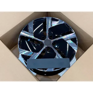 Taotut OEM R19 V4 -vanteet (4 kpl) Lucid Air kuva 2