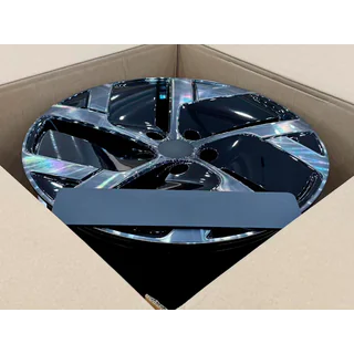 Taotut OEM R19 V4 -vanteet (4 kpl) Lucid Air kuva 3