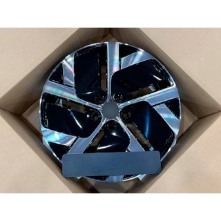 Taotut OEM R19 V4 -vanteet (4 kpl) Lucid Air kuva 1