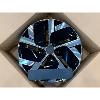 Taotut OEM R19 V4 -vanteet (4 kpl) Lucid Air kuva 1