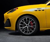 Maserati Grecale 2022– Taotut OEM-vanteet R20 (4 kpl) kuva 3