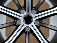 Maserati Grecale 2022– Taotut OEM-vanteet R20 (4 kpl) kuva 8