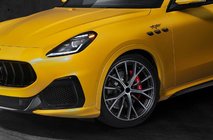 Maserati Grecale 2022– Taotut OEM-vanteet R20 (4 kpl) kuva 4