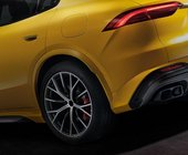 Maserati Grecale 2022– Taotut OEM-vanteet R20 (4 kpl) kuva 5