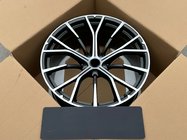 Maserati Grecale 2022– Taotut OEM-vanteet R20 (4 kpl) kuva 6