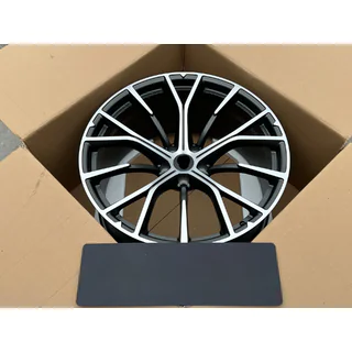 Taotut OEM-vanteet R20 (4 kpl) Maserati Grecale 2022– kuva 2