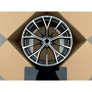 Taotut OEM-vanteet R20 (4 kpl) kuva 1