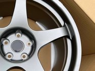 McLaren 720S OEM-taotut vanteet R19 R20 V1 (4 kpl) kuva 11