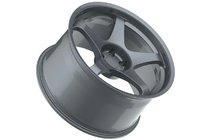 McLaren 720S OEM-taotut vanteet R19 R20 V1 (4 kpl) kuva 5