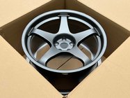 McLaren 720S OEM-taotut vanteet R19 R20 V1 (4 kpl) kuva 8