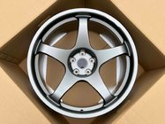 McLaren 720S OEM-taotut vanteet R19 R20 V1 (4 kpl) kuva 2