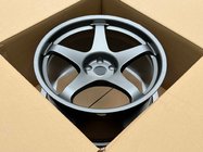 McLaren 720S OEM-taotut vanteet R19 R20 V1 (4 kpl) kuva 7