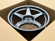 McLaren 720S OEM-taotut vanteet R19 R20 V1 (4 kpl) kuva 9