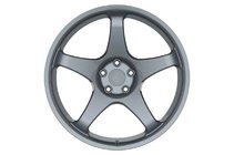 McLaren 720S OEM-taotut vanteet R19 R20 V1 (4 kpl) kuva 3