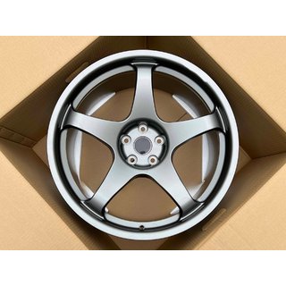 OEM-taotut vanteet R19 R20 V1 (4 kpl) McLaren 720S kuva 2