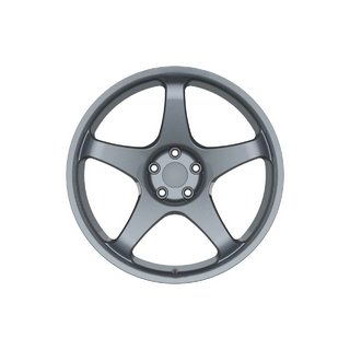 OEM-taotut vanteet R19 R20 V1 (4 kpl) McLaren 720S kuva 3