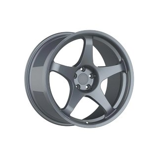 OEM-taotut vanteet R19 R20 V1 (4 kpl) McLaren 720S kuva 4