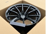 McLaren 765LT OEM-taotut vanteet R19 R20 V1 (4 kpl) kuva 2