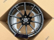 McLaren 765LT OEM-taotut vanteet R19 R20 V1 (4 kpl) kuva 1