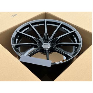 OEM-taotut vanteet R19 R20 V1 (4 kpl) kuva 2