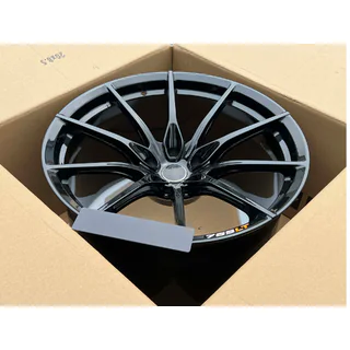 OEM-taotut vanteet R19 R20 V1 (4 kpl) kuva 2