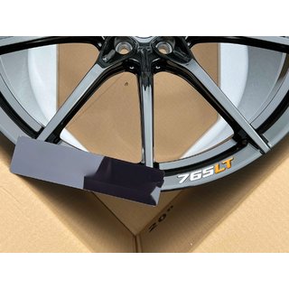 OEM-taotut vanteet R19 R20 V1 (4 kpl) kuva 3