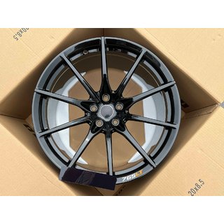 OEM-taotut vanteet R19 R20 V1 (4 kpl) kuva 1
