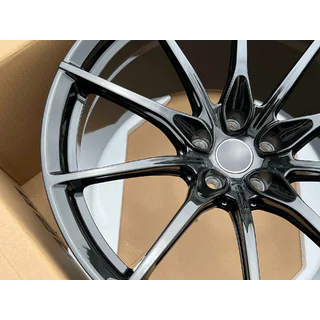 OEM-taotut vanteet R19 R20 V1 (4 kpl) kuva 4