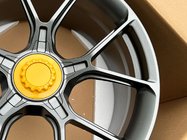 McLaren 720S Taotut OEM-vanteet R19 R20 V2 (4 kpl) kuva 6