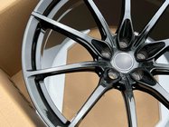 McLaren 720S Taotut OEM-vanteet R19 R20 V2 (4 kpl) kuva 7