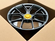 McLaren 720S Taotut OEM-vanteet R19 R20 V2 (4 kpl) kuva 4