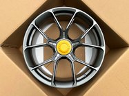 McLaren 720S Taotut OEM-vanteet R19 R20 V2 (4 kpl) kuva 1