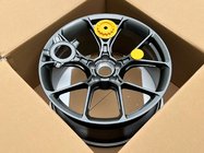McLaren 720S Taotut OEM-vanteet R19 R20 V2 (4 kpl) kuva 5
