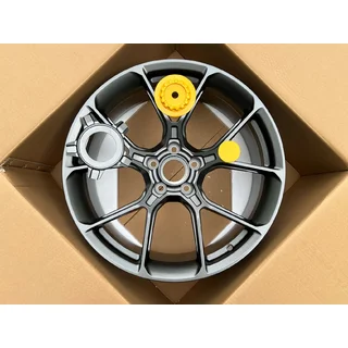 Taotut OEM-vanteet R19 R20 V2 (4 kpl) McLaren 720S kuva 3