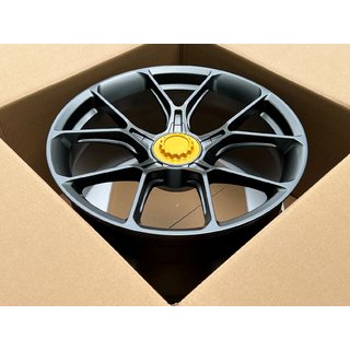 Taotut OEM-vanteet R19 R20 V2 (4 kpl) McLaren 720S kuva 4