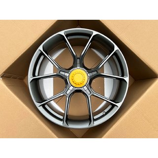 Taotut OEM-vanteet R19 R20 V2 (4 kpl) McLaren 720S kuva 1