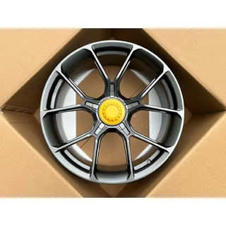 Taotut OEM-vanteet R19 R20 V2 (4 kpl)