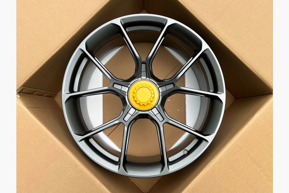 McLaren 720S Taotut OEM-vanteet R19 R20 V2 (4 kpl) Image