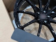 McLaren 540C/570S 2015–2020 Taotut OEM-vanteet R19 R20 V2 (4 kpl) kuva 9