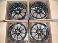 McLaren 540C/570S 2015–2020 Taotut OEM-vanteet R19 R20 V2 (4 kpl) kuva 7