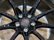 McLaren 540C/570S 2015–2020 Taotut OEM-vanteet R19 R20 V2 (4 kpl) kuva 10
