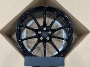 McLaren 540C/570S 2015–2020 Taotut OEM-vanteet R19 R20 V2 (4 kpl) kuva 3