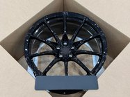 McLaren 540C/570S 2015–2020 Taotut OEM-vanteet R19 R20 V2 (4 kpl) kuva 2