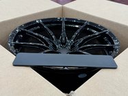 McLaren 540C/570S 2015–2020 Taotut OEM-vanteet R19 R20 V2 (4 kpl) kuva 6