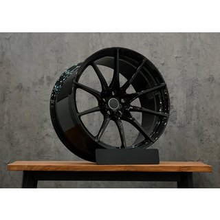 Taotut OEM-vanteet R19 R20 V2 (4 kpl) McLaren 540C/570S 2015–2020 kuva 1