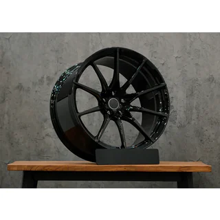 Taotut OEM-vanteet R19 R20 V2 (4 kpl)