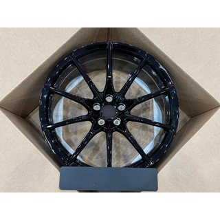 Taotut OEM-vanteet R19 R20 V2 (4 kpl) McLaren 540C/570S 2015–2020 kuva 3